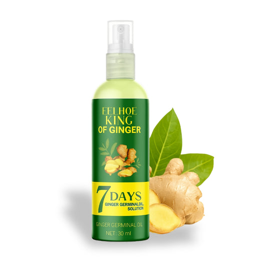 Elixir 7 Days: Tratamiento Capilar Regenerador