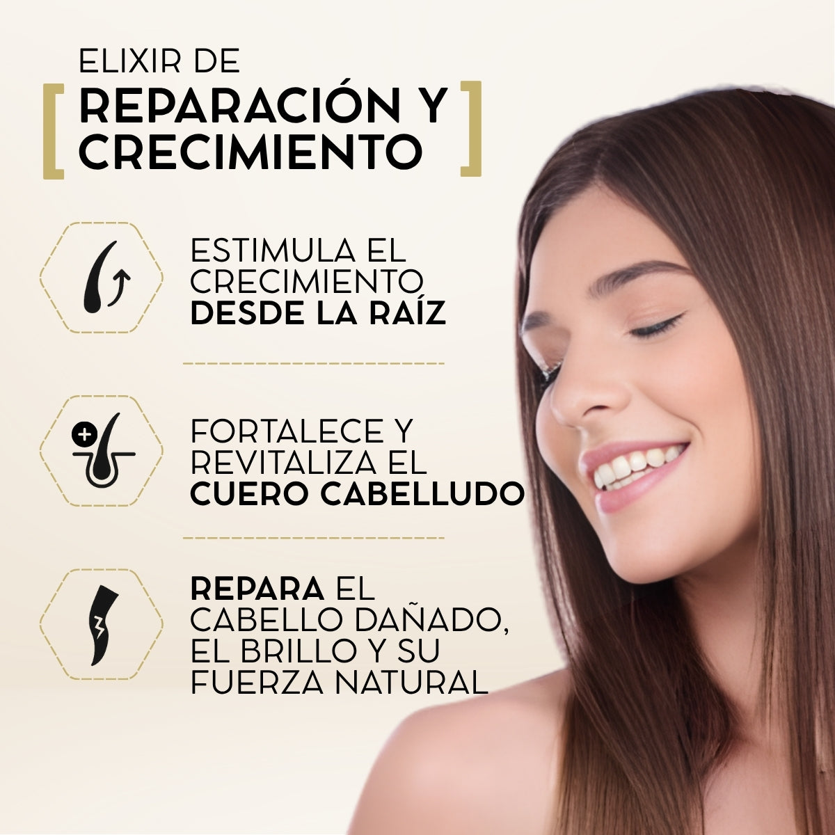 Elixir 7 Days: Tratamiento Capilar Regenerador