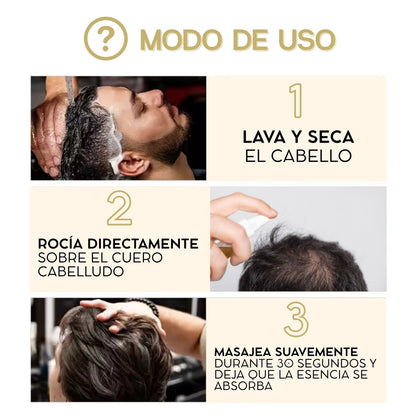 Elixir 7 Days: Tratamiento Capilar Regenerador