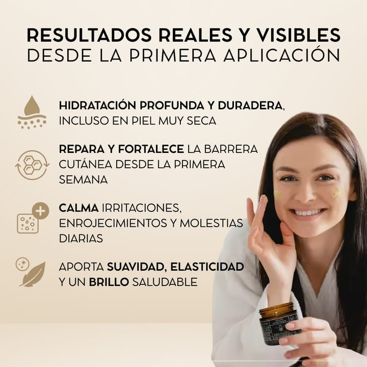 Bálsamo Tallow & Honey Elixir