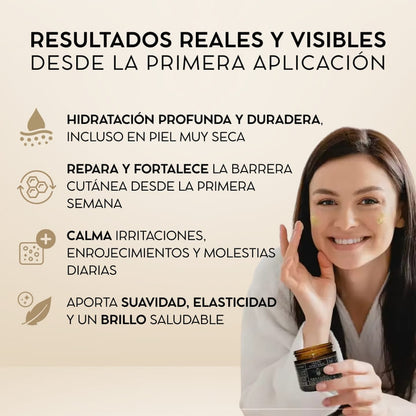 Bálsamo Tallow & Honey Elixir